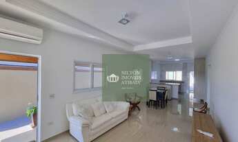 Imagem 7: Casa com 3 dormitórios, 177 m² - venda por R$ 890.000 ou aluguel por R$ 4.332,00 (PACOTE)