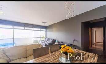 Imagem 3: Apartamento 180m² 4 dormitórios sendo 1 suíte R$ 890.000,00