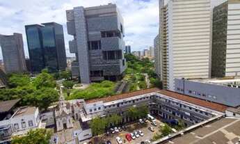 Imagem: Cinelândia R$98mil Coladinho ao Metrô
