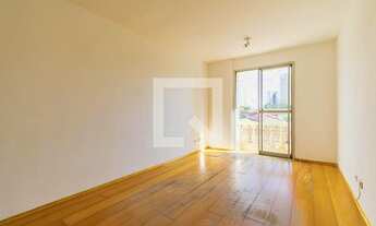 Imagem 2: Apartamento para Aluguel - Chácara Inglesa, 1 Quarto, 45 m2