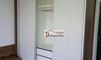 Imagem 6: Apartamento com 2 dormitórios para alugar, 70 m² - Vila Pires - Santo André/SP