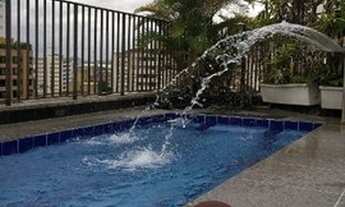 Imagem: Cobertura com 4 dormitórios, 550 m²