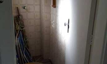 Imagem 11: Apartamento à venda, 100 m² por R$ 680.000,00 - Boqueirão - Santos/SP