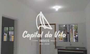 Imagem 2: LINDO APARTAMENTO COM QUINTAL PARA LOCAÇÃO ANUAL, EXCELENTE LOCALIZAÇÃO