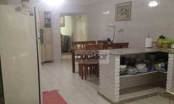 Imagem 3: Sobrado com 3 dormitórios à venda, 172 m² por R$ 472.000,00 - São Mateus - São Paulo/SP