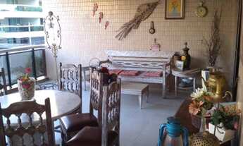 Imagem 3: Apartamento para venda tem 190 metros quadrados com 3 quartos