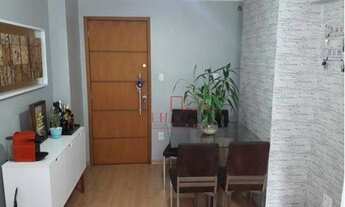 Imagem 5: Apartamento à venda, 51 m² por R$ 200.000,00 - Fonseca - Niterói/RJ