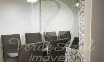 Imagem 2: Apartamento - Residencial Anauá - Hortolândia