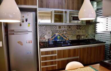 Imagem 6: Apartamento com 3 dormitórios à venda, 90 m² por R$ 554.000,00 - Ortizes - Valinhos/SP