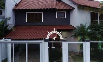 Imagem 2: Casa com 3 dormitórios à venda, 200 m² por R$ 990.000 - Sarandi - Porto Alegre/RS