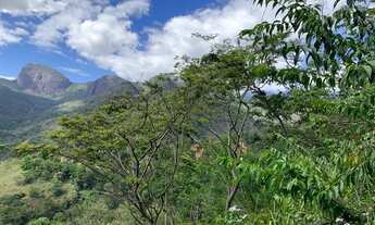 Imagem 3: Vista exuberante