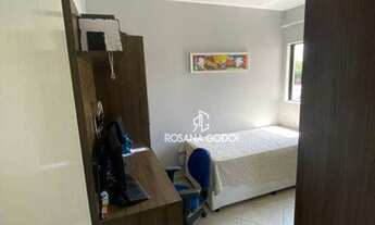 Imagem 7: Apartamento com 3 dormitórios à venda, 87 m² por R$ 489.000,00 - Vila Vivaldi - São Bernar