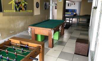 Imagem 3: Apartamento 3 quartos Ed. Lago Bracciano Cód: 2305 TH