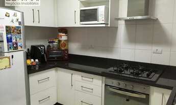 Imagem 3: Sobrado com 3 dormitórios à venda, 132 m² por R$ 580.000 - Penha de França - São Paulo/SP