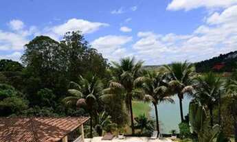 Imagem 4: Casa de condomínio sobrado para venda possui 5310 metros quadrados com 4 quartos