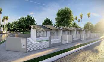 Imagem 2: Apartamento para Venda em Barra Velha, Vila Nova, 2 dormitórios, 1 banheiro, 1 vaga