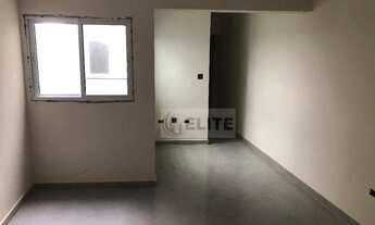 Imagem 3: Apartamento com 2 dormitórios à venda, 50 m² por R$ 285.000,00 - Vila Assunção - Santo And