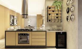 Imagem 4: Apartamento com 3 dormitórios à venda, 114 m² por R$ 582.000,00 - Centro - Cascavel/PR