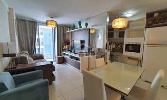 Imagem: Apartamento no Parque Shalon com 86m²