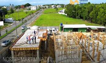 Imagem 3: Mansão com 4 quartos sendo duas suítes no Arquipélago de Manguinhos