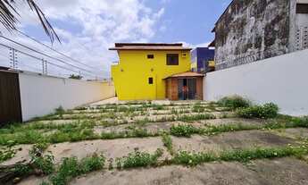 Imagem 4: Casa no planalto vinhais, 3 suítes+ 2 quartos, ampla área livre