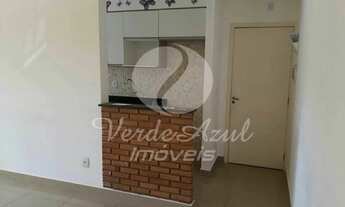 Imagem 7: Apartamento - Jardim Santa Izabel - Hortolândia