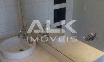 Imagem 7: Duplex, Vila Nova Conceição - São Paulo