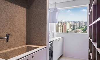 Imagem 7: Apartamento 2 dormitórios no Jardim Prudência!