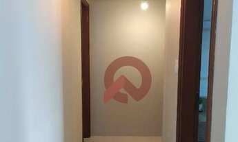 Imagem 6: Apartamento com 2 dormitórios à venda, 103 m² por R$ 330.000 - Solemar - Praia Grande/SP