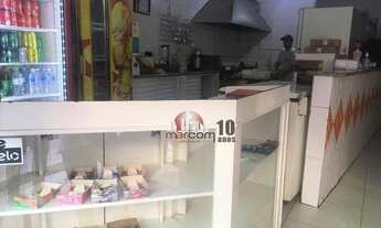 Imagem 3: Sala à venda, 55 m² por R$ 250.000 - Centro - Balneário Camboriú/SC