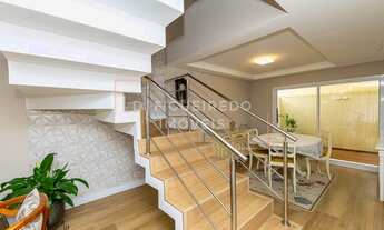 Imagem 7: Casa em condomínio Paysage Sunrise - 3 quartos - 180metros - Atuba/Sta Candida Curitiba P