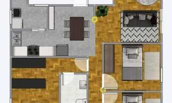 Imagem 2: EXCELENTE OPORTUNIDADE NA VILA MARIANA !!