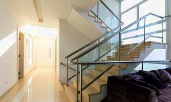 Imagem 7: Casa para venda no Gênesis I Alphaville