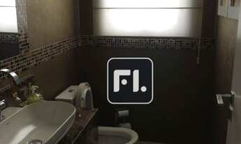 Imagem 5: Casa à venda, 550 m² por R$ 3.180.000,04 - Alphaville - Santana de Parnaíba/SP