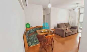 Imagem 2: Glass Alphaville - Apartamento com 2 dormitórios, 67 m² - venda por R$ 700.000 ou aluguel