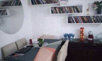 Imagem 5: Apartamento com 2 dormitórios à venda, 56 m² por R$ 367.000,00 - Jardim Brasil - São Paulo