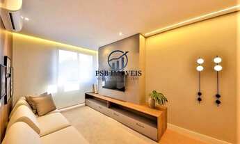 Imagem 6: Vendo Apartamento no Bigorrilho R$ 747.000,00