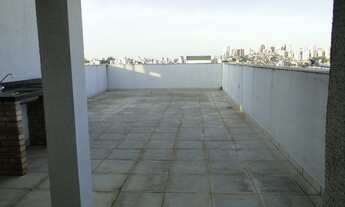 Imagem 4: Venda Cobertura 3 quartos, 1 suite, Jardim América, Belo Horizonte