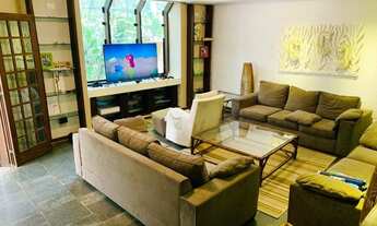 Imagem 2: Casa com 5 dormitórios para alugar, 415 m² - Riviera de São Lourenço - Bertioga/SP