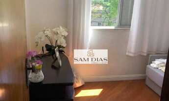 Imagem 4: Apartamento com 2 dormitórios à venda, 80 m² por R$ 290.000,00 - Vila Nova Cachoeirinha