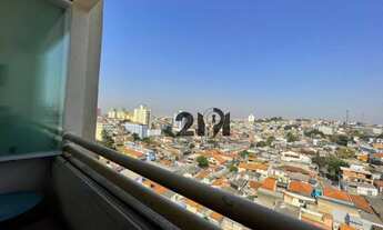 Imagem 6: Apartamento com 2 dormitórios à venda, 48 m² por R$ 349.000,00 - Imirim - São Paulo/SP