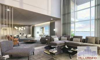 Imagem 4: Apartamento Golden Lake Victoria à venda - Cristal - Porto Alegre/RS