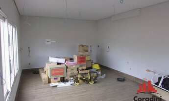 Imagem 7: Sala para alugar, 40 m² por R$ 680/mês - Vila Santa Catarina - Americana/SP