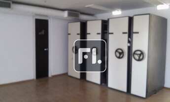 Imagem 5: Conjunto, 200 m² - venda por R$ 2.155.000,01 ou aluguel por R$ 7.000,01/mês - Alphaville I