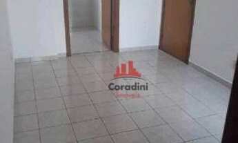 Imagem 7: Apartamento com 2 dormitórios à venda, 65 m² por R$ 250.000,00 - Vila Dainese - Americana