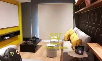 Imagem 6: Apartamento com 3 dormitórios à venda, 127 m² por R$ 780.000,00 - Residencial Paraíso - Fr