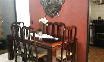 Imagem 7: Apartamento para Venda em São Bernardo do Campo, Taboão, 2 dormitórios, 1 banheiro, 1 vaga