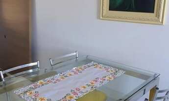 Imagem 7: Apartamento para Venda em Praia Grande, Tupi, 1 dormitório, 1 suíte, 2 banheiros, 1 vaga