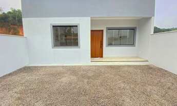 Imagem 7: Casa linear nova para venda tcom 2 quartos suíte em Grama - Juiz de Fora - MG