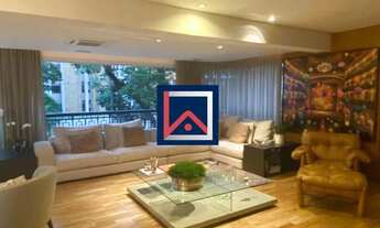 Imagem 2: Apartamento Venda Vila Nova Conceição 228 m² 3 Dormitórios